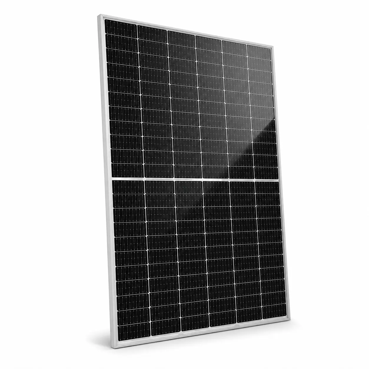 725W Solar Panel