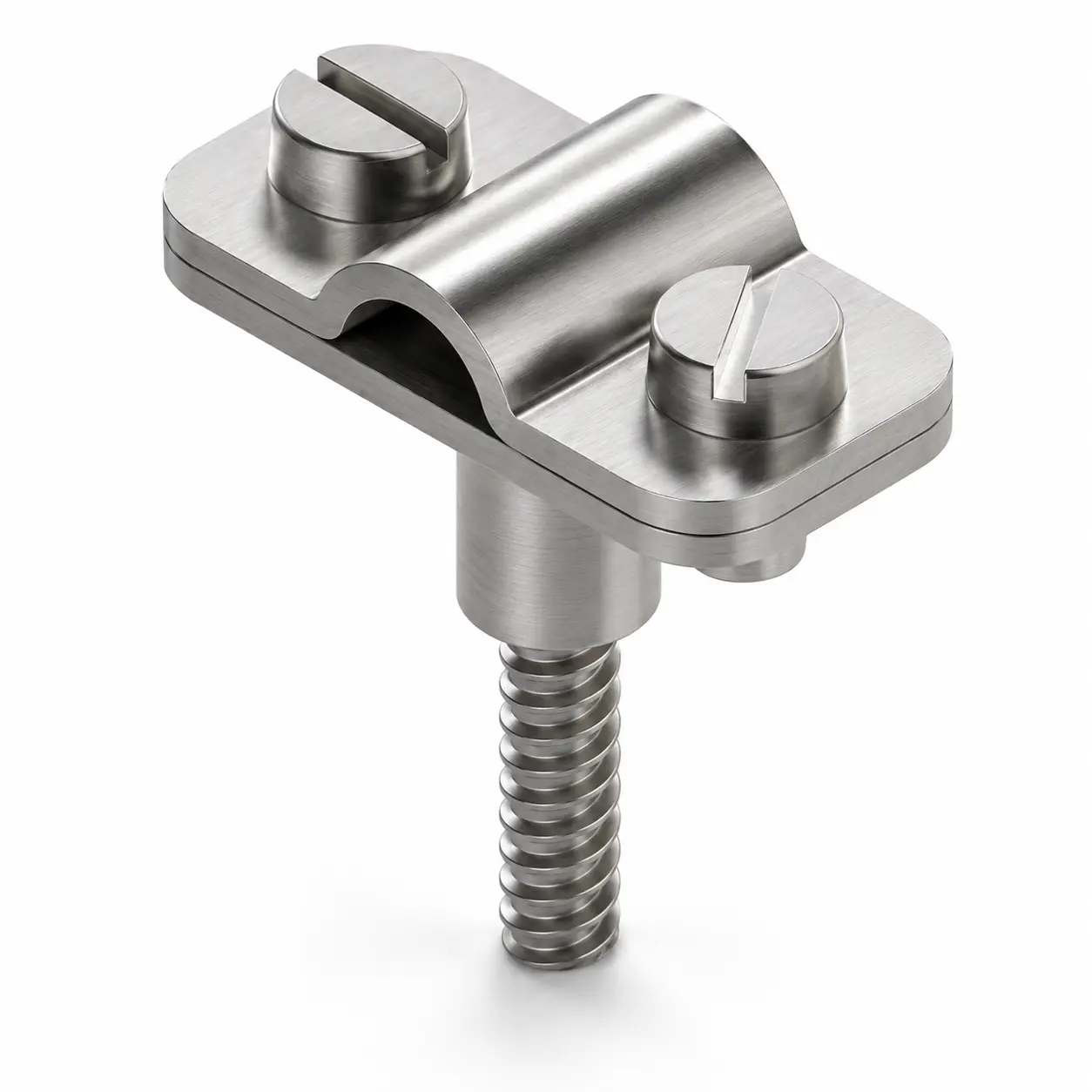 Aluminium Conductor Clamp