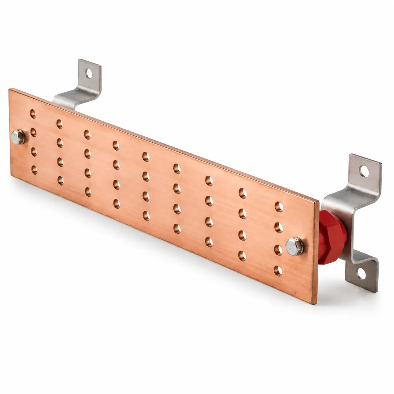 Copper Busbar