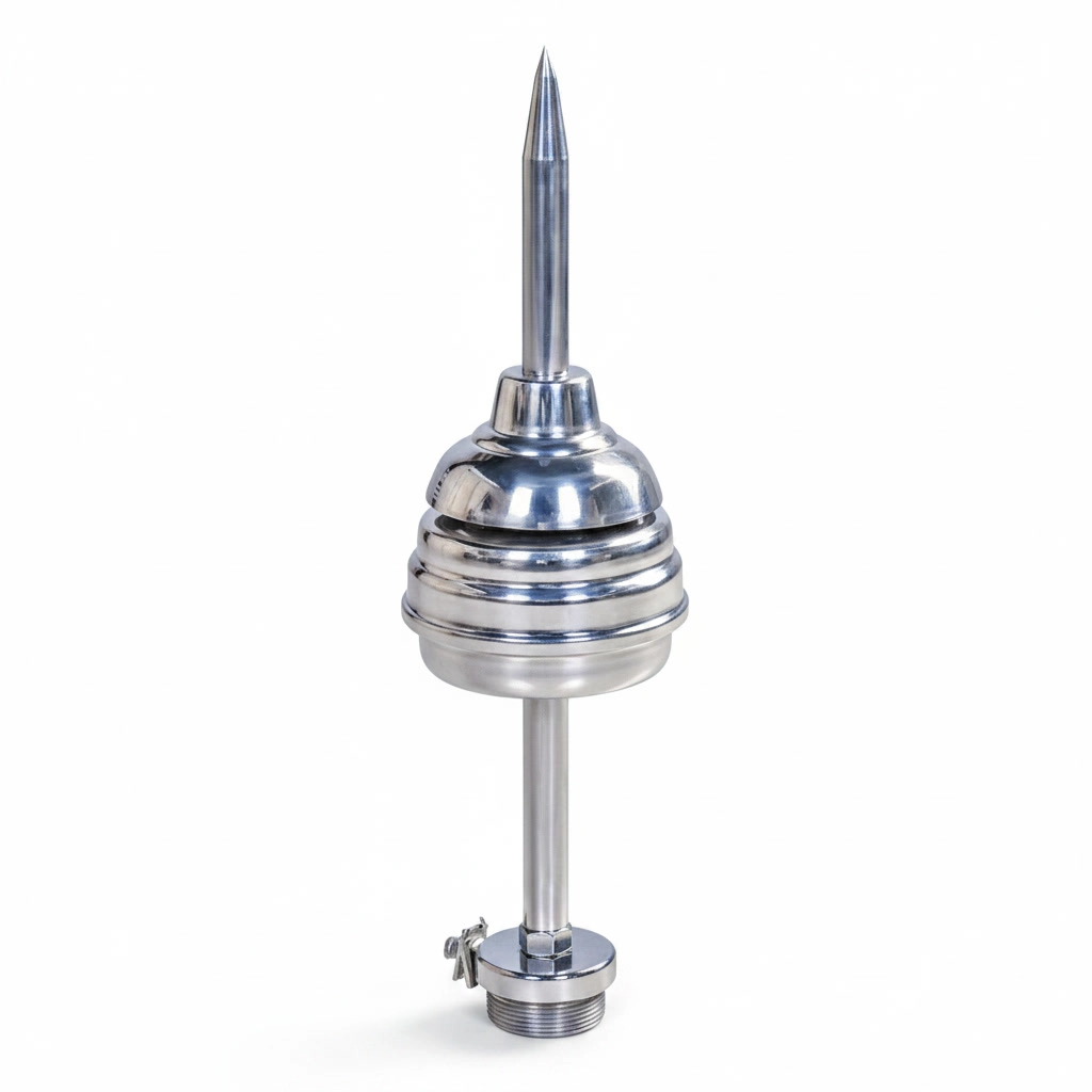 ESE Lightning Arrester