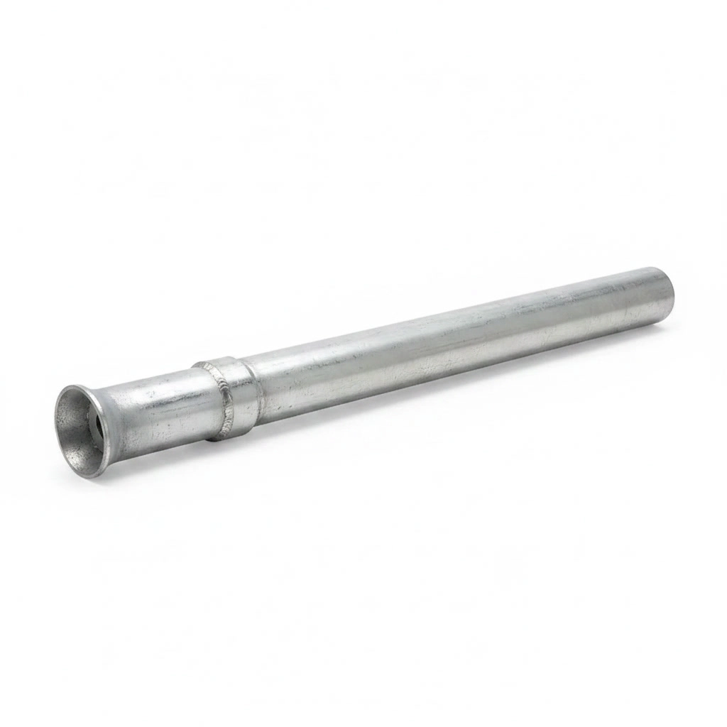 GI Pipe Earthing Electrode for Solar Earthing Applications