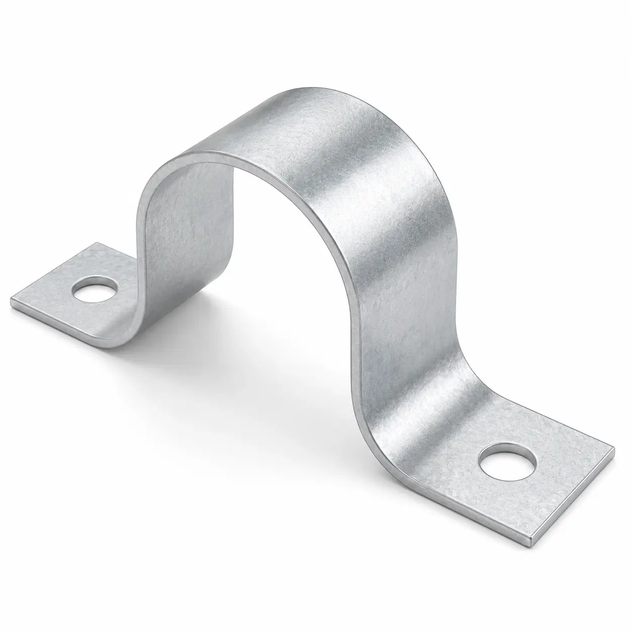 Pipe Saddle Clamp
